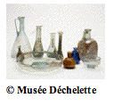 Zone de texte:   Muse Dchelette