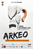 ARKEO
