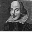 File source: http://commons.wikimedia.org/wiki/File:Shakespeare_Droeshout_1623.jpg