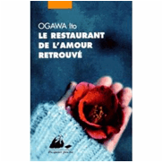 Le Restaurant De L'amour Retrouv de Ito Ogawa