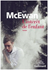 L'intrt de l'enfant par McEwan