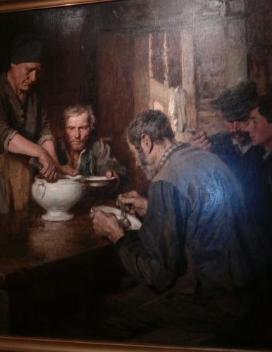 La Soupe