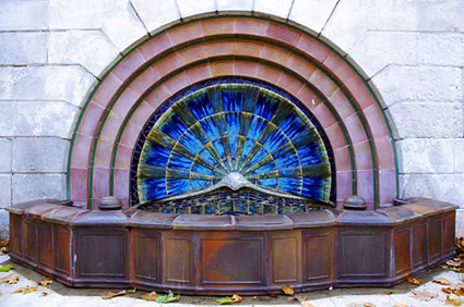 Fontaine