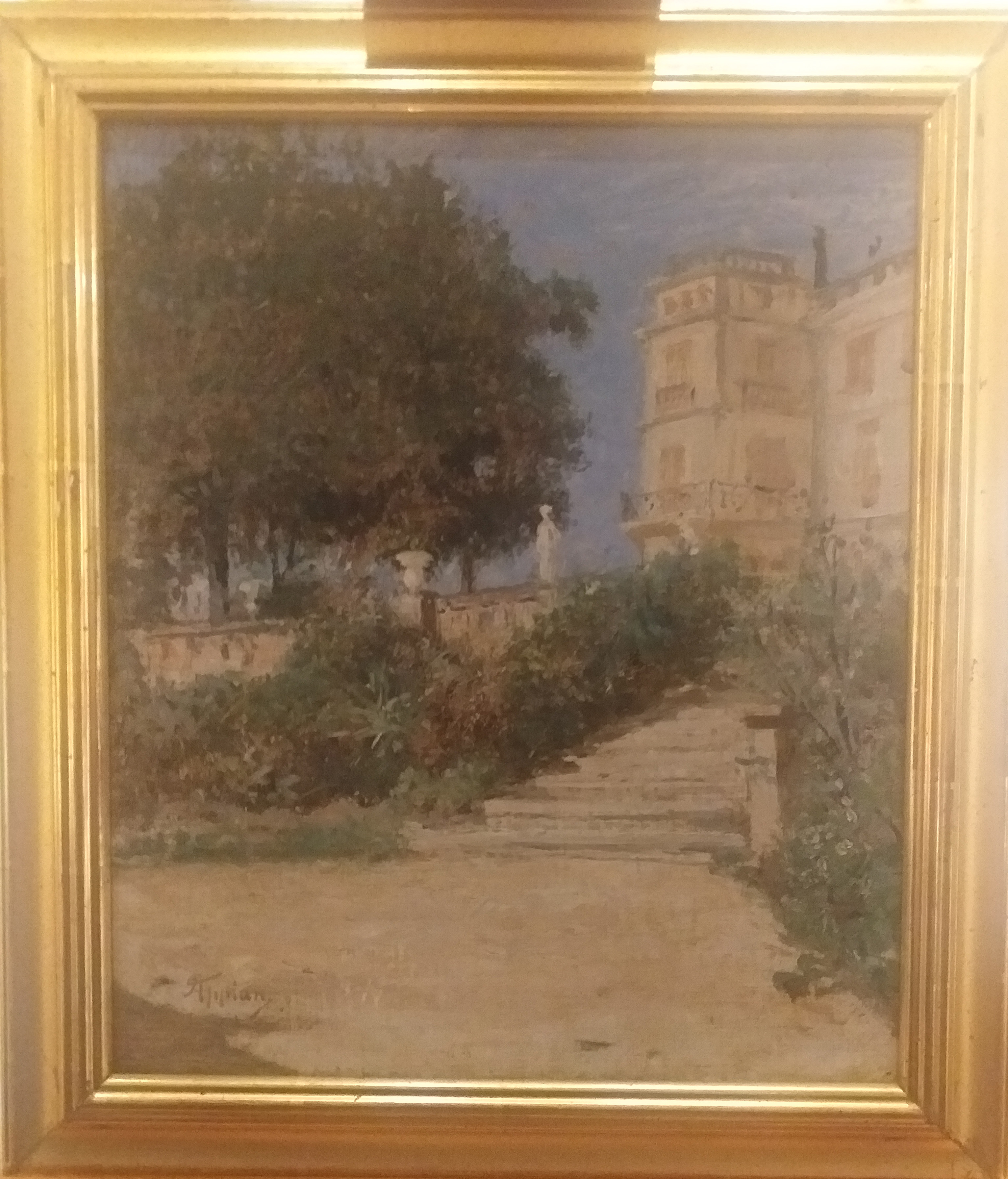 Appian