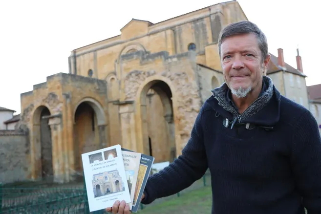 Claude Vermorel