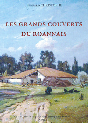 Grands couverts du roannais