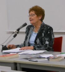 Michèle Calmels