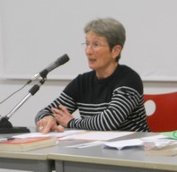 Suzelle Ravaux