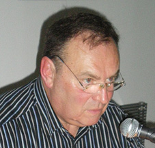 Gilbert Buecher