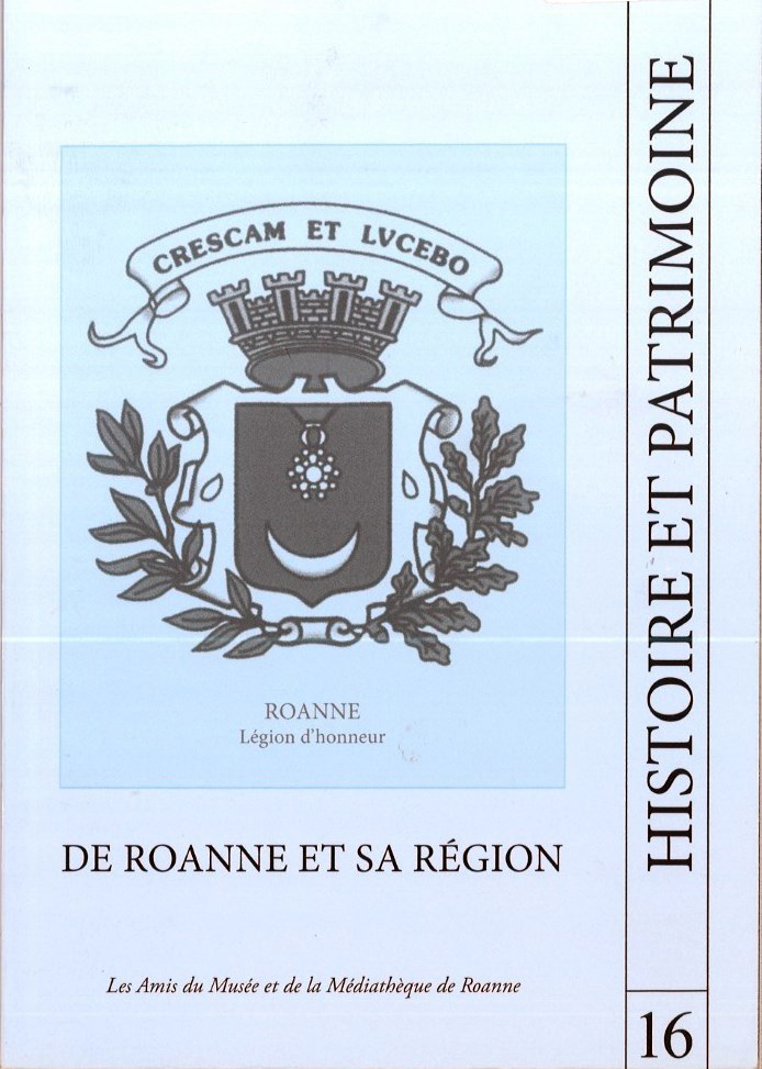 Histoire et Patrimoine N° 16