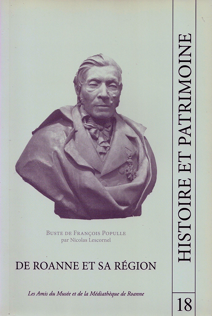 Histoire et Patrimine N° 18