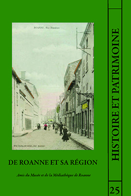 Histoire et Patrimoine N° 25