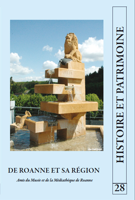couverture N° 28
