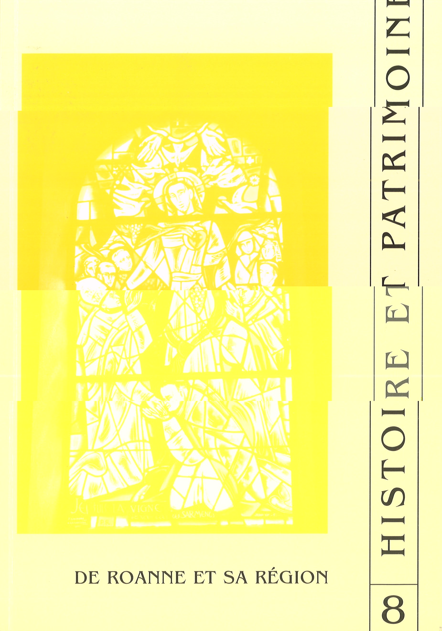 Histoire et Patrimoine N° 8